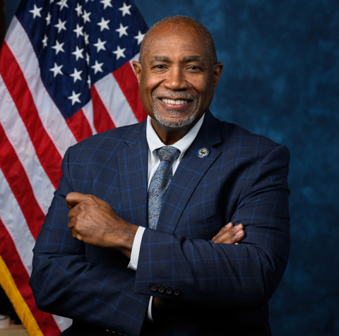 Representative Herb Conaway New Jersey's 3rd Congressional District
